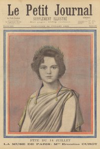 Bastille Day celebrations